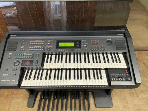ヤマハ　エレクトーン　EL500