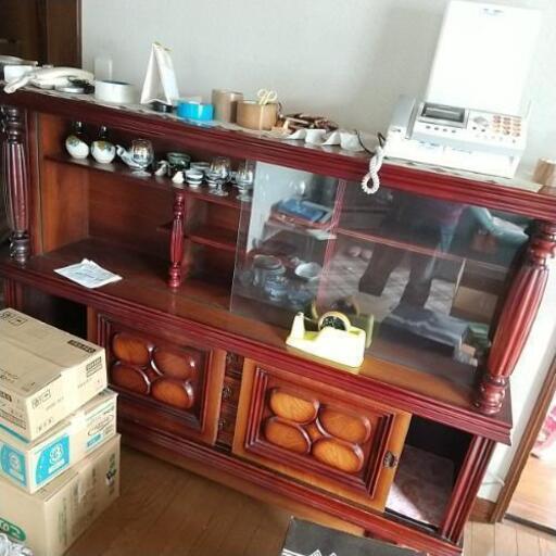 食器棚
