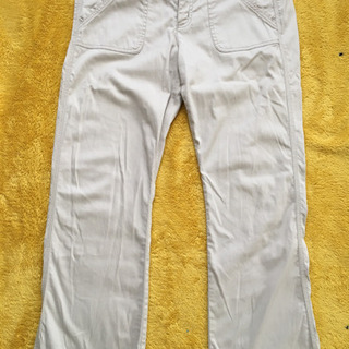 ３本まとめて！ホリスター　ローライズ　カーゴパンツ　状態良好！