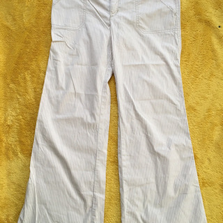 ３本まとめて！ホリスター　ローライズ　カーゴパンツ　状態良好！の画像