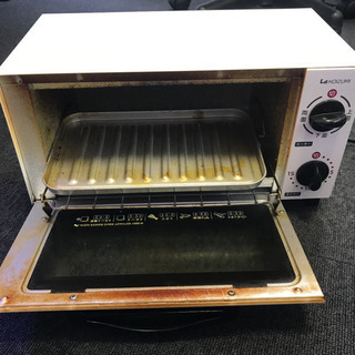 コイズミ オーブントースター ホワイト KOS-1012/W