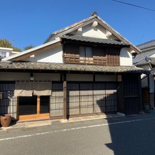 シフト自由！未経験歓迎！日向市美々津町の民泊の清掃スタッフ募集！