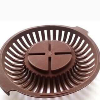 ポテトチップスメーカー（電子レンジ）の画像
