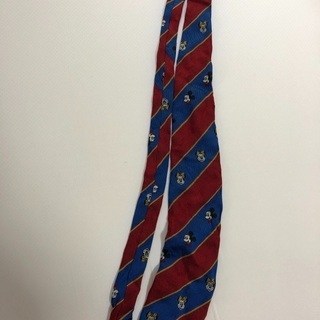 貴重✳︎ディズニー ✳︎ネクタイ✳︎レトロ