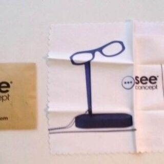 シーコンセプト リーディンググラス(老眼鏡)の画像