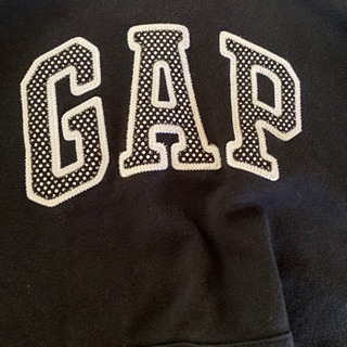 GAPトレーナーの画像