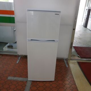 ID  959890  2ドア　吉井電機　138L　２０１7年　AR-143E ID 959890 2ドア 吉井電機 138L 2017年 AR-143E