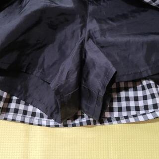 スカートの画像