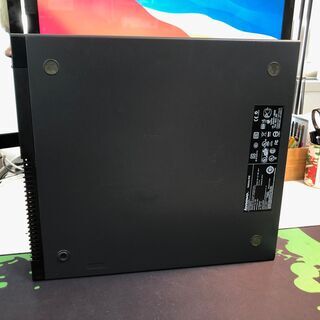 lenovo ThinkCentre M70 HDD 320GB 4GBの画像