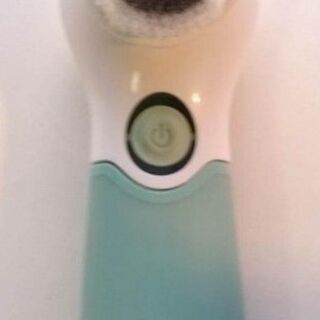 タッチビューティー　洗顔ブラシの画像