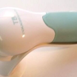 タッチビューティー　洗顔ブラシの画像