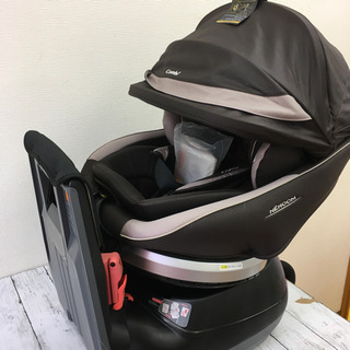 綺麗！上位モデル！コンビ ネルーム エッグショック NF600 チャイルドシート チャイルドシート コンビ ネルーム エッグショック NF600 最上位