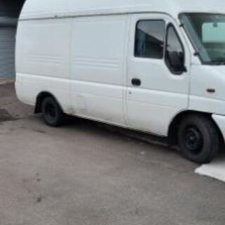h11アトラス 車検付き　キッチンカー、キャンピングカーの画像