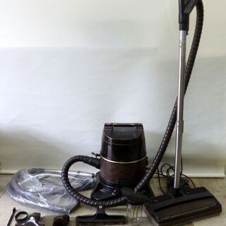 【自社配送は札幌市内限定】レクスエア 水フィルター掃除機 Aqu...