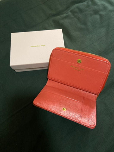Samantha Vega 財布