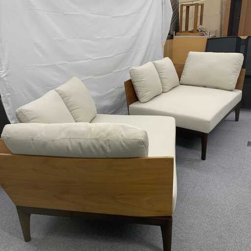 3.5人掛けソファ　