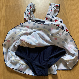 90センチ女の子水着の画像
