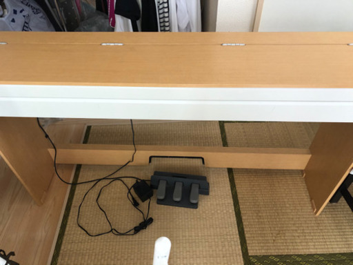 ヤマハ電子ピアノ