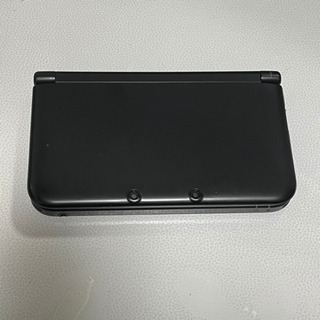 値下げ！格安 3DS ll 3点セット ブラック 黒の画像