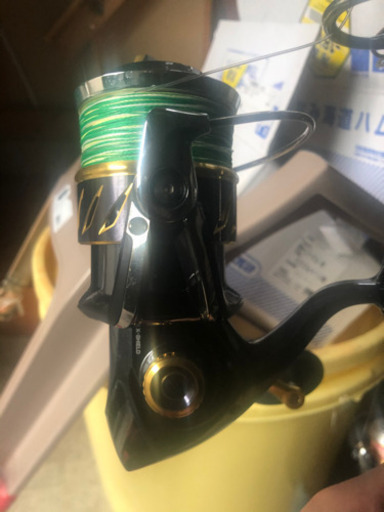 ステラSW14000価格相談あり。