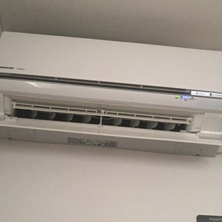 夏に備えてエアコン無料点検、家電引越し