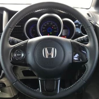 憧れのNシリーズを自社ローンで手に入れよう°˖✧◝(⁰▿⁰)◜✧˖°の画像