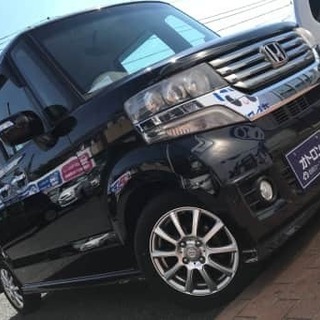 憧れのNシリーズを自社ローンで手に入れよう°˖✧◝(⁰▿⁰)◜✧˖°