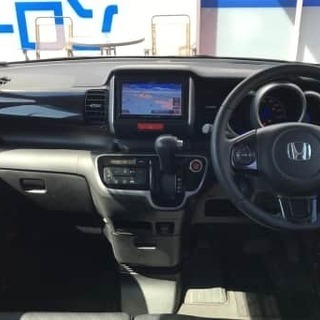 憧れのNシリーズを自社ローンで手に入れよう°˖✧◝(⁰▿⁰)◜✧˖°の画像