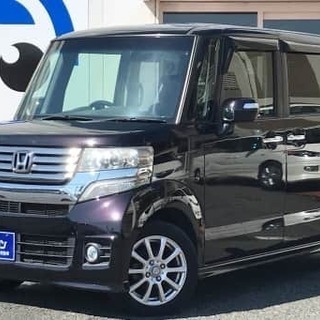 憧れのNシリーズを自社ローンで手に入れよう°˖✧◝(⁰▿⁰)◜✧˖°の画像