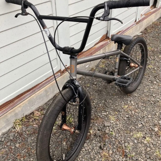 KINK WHIP 2017 BMX 自転車