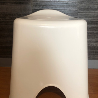IKEA バスチェア