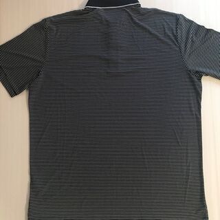 ◆送料無料◆キャロウエイ◆ポロシャツ（Ｌサイズ）◆新品未使用品の画像