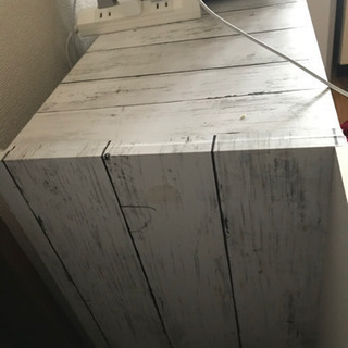 カラーボックスの画像