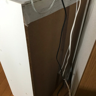 カラーボックスの画像