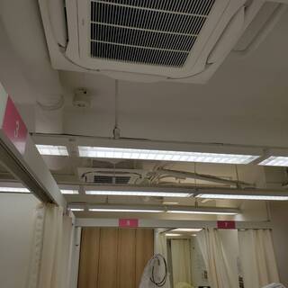 【委託】　大阪府エリアで1人親方様　募集　エアコン、電気経験者　急募の画像