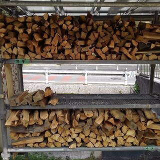 薪　10kgから売ります。の画像