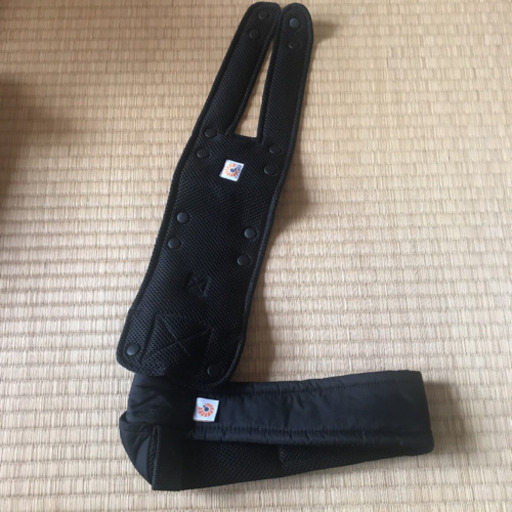エルゴベビー抱っこ紐アダプト