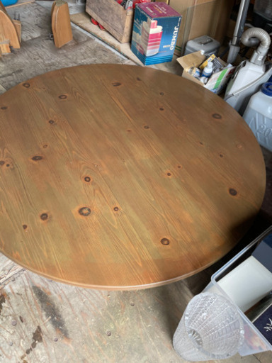 アクタステーブル❣️