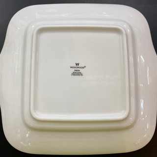 【愛品館江戸川店】ウェッジウッドインディアB&Bプレート ID102-024094-007の画像