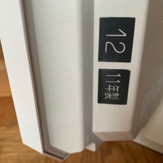 TOSHIBA 液晶テレビ　１９型の画像