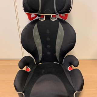 エールベベ・サラット３ステップ　クワトロの画像