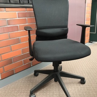 事務用回転イス〜　の画像