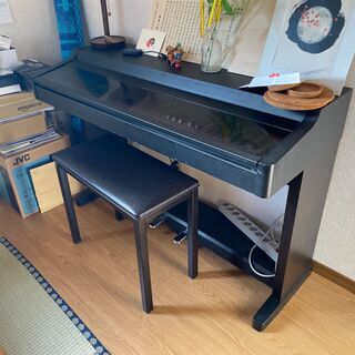 Yamaha Clavinova CLP-121