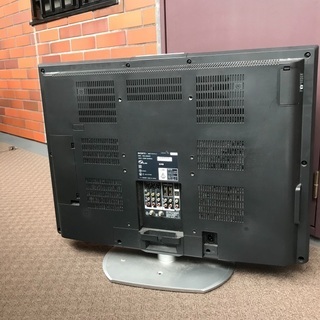 ジャンク品　TVの画像