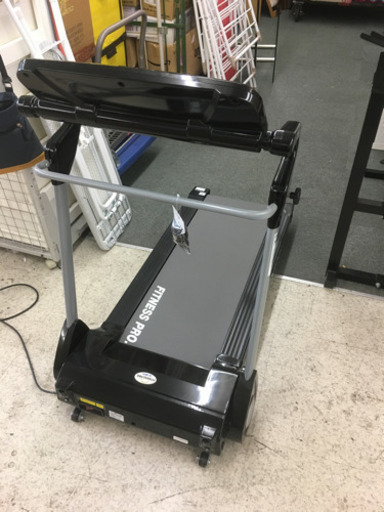 MJ68 ルームランナー　Treadmill  AF3500J