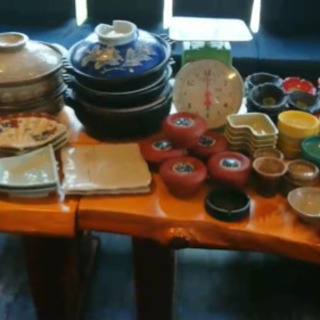 閉店する居酒屋さんの物品を買い取ってあげてください。の画像