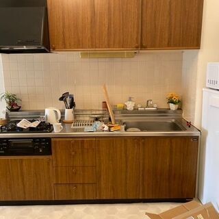 期間限定ですのでお安くしておきます！豪華2LDK − 大阪府