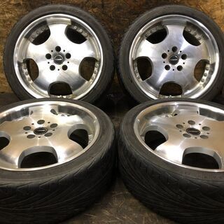 【TRIANGLE TR968 225/40R18】夏タイヤ【W...