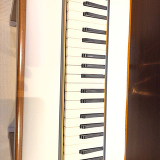 美品 スズキ メロディオン M-37