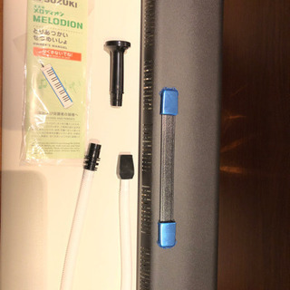 美品 スズキ メロディオン M-37の画像